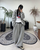 Kerit wide jogger pants