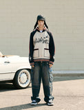 Symbol Logo Cowichan Cardigan