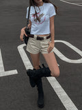 Pi Micro Short Pants