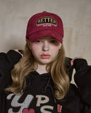 BETTER Ball Cap