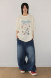 SONGBIRD HALF T