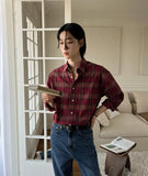 Citizen rare check shirt