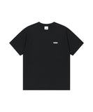 SLASH LOGO SS TEE