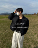Padding BEST Haru Daily Short Padding