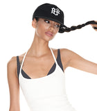 BP Double Hook Street Flat Cap