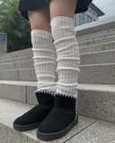 Sore Long Leg Warmer