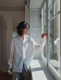 Lurin Henryneck Deki Shirt