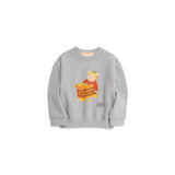 [BABY] Mandarin Box Bear Sweatshirt