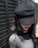 Jumi Madoros Hunting Cap