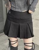 Muse mini skirt