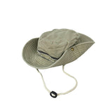 Merge Pigment Safari Bucket Hat