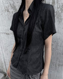 Haze Striped Shirt