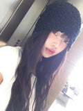 Eben Knit Beanie