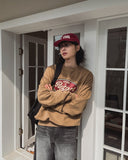 Restart Pigment Sweatshirt