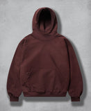 Arc Neck Hoodie