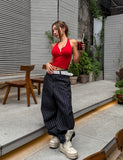 Brood Nerd Denim Pants