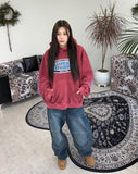 Daen American Harley Hoodie