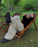 New Heavy Wide Cargo Pants