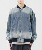 Lappa Stadium Denim Jacket