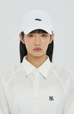 PENDANT LOGO BALL CAP