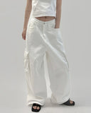 Roba Wide Cargo Pants