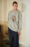 Lytin Bear Sweatshirt
