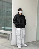 Collar Wind Breaker