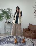 Rapid Cargo Banding Half Pants