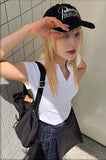 POSITIVE BALL CAP