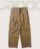 Candor Two Tuck Chino Pants