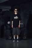 Deliver Angel Short Sleeve Tee