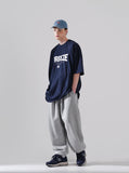 Mile Balloon Sweat Pants