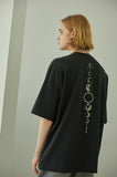 LUNA Artwork Short Sleeve
