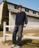Luster Long Sleeve T-shirts