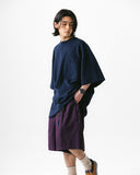 [AG] Double Pocket Half Tee