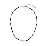 [LAN ARCHIVE] Rubid Stone Necklace