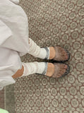 Kahori Summer Sheer Leg Warmers