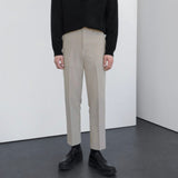Olson banding slacks