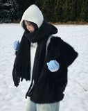 OVER FUR HOOD JP