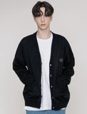 G SYMBOL Embroidered Cardigan