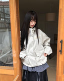 Kaon Casual Cotton Hooded Jumper