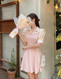 Melonin Color Scheme Flare One Piece