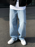 Daily Light Blue Denim Jeans