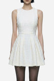 Classic Tweed One Piece