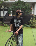 Soundy Summer Short Sleeve T-shirt