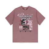 SPIRIT DESIRE PIGMENT TEE