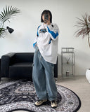 Runs Ball Chain Pants Chain