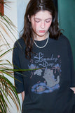 Laundry Day Pigment Short Sleeve Tee