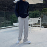 Labo Coolmax Semi Wide Slacks