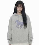 COSMIC PONY Hoodie